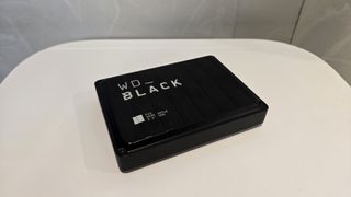 WD BLACK P10 Game Drive