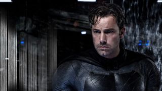 Batfleck