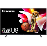 Hisense U8N