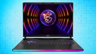 MSI Laptop