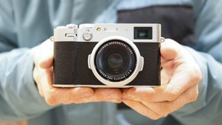 Fujifilm X100VI