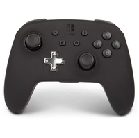 PowerA&nbsp;Enhanced Wireless Controller: $60  $41.99 at AmazonSave $18 -