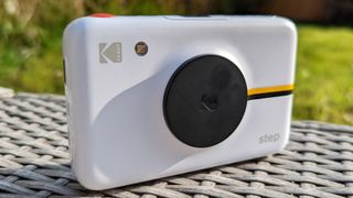 Kodak Step Instant Camera