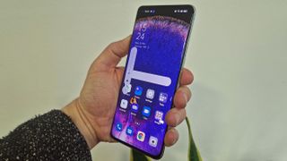 Oppo Find X5 Pro