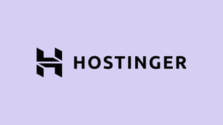 Hostinger logo