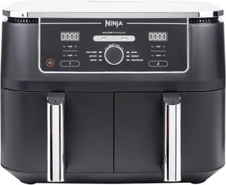 Ninja Foodi MAX Dual Zone Digital Air Fryer