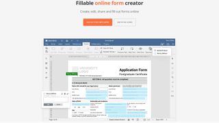 Form Creator