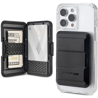 Pelican Protector MagSafe Wallet