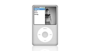 ipod classic