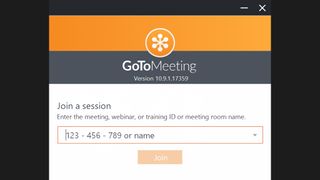 GoToMeeting