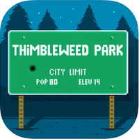 Thimbleweed Park