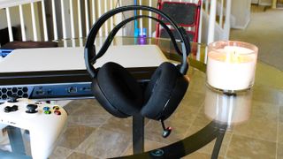 SteelSeries Arctis 9X