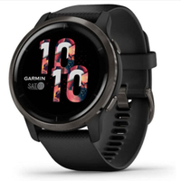 Garmin Venu 2: $399.99$349.99 at Amazon
Save $50