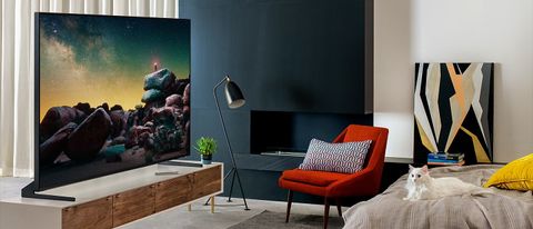 Samsung Q950R 8K QLED TV