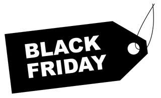 Black Friday -logo