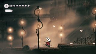 Hollow Knight: Silksong