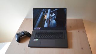 Asus Zephyrus G15