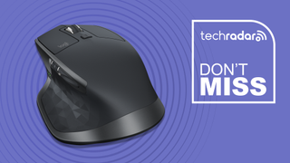 Logitech MX Master 2S