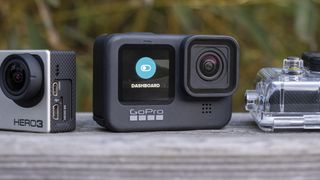 GoPro Hero 9 Black