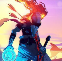 Dead Cells