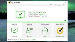 Norton Security Deluxe