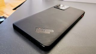 Lenovo ThinkPhone by Motorola