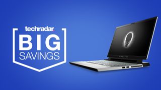 Alienware gaming laptop deals sales