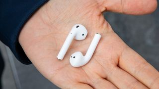 Apple AirPods