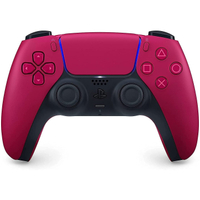 DualSense Wireless Controller (Cosmic Red)