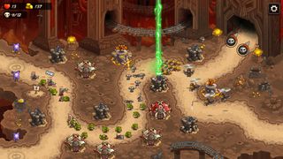 Kingdom Rush: Vengeance