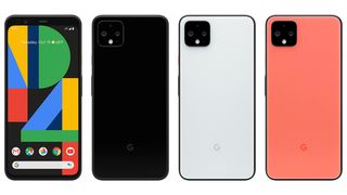 Pixel 4