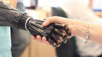 The amazing bionic prosthetics that are changing lives and shaping our future