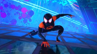 Spider-Man: Into the Spider-Verse