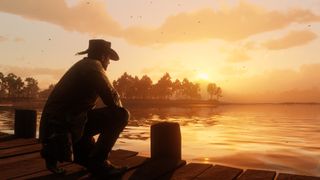 Red Dead Redemption 2 PC