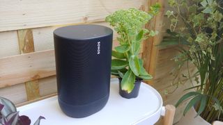 Sonos Move