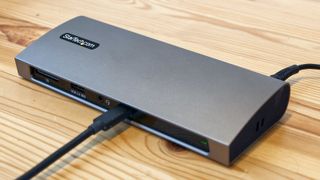 StarTech Thunderbolt 4 Dock