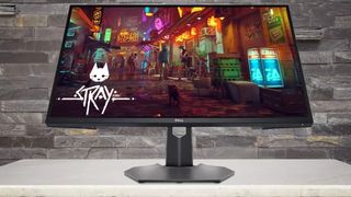 Dell G3223Q 4K Gaming Monitor