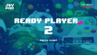 Ready Player Two