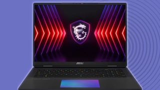 Best MSI gaming laptops 2024