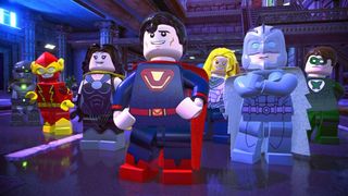  best Lego games: Lego versions of Superman, Flash, Wonder Woman and other heroes