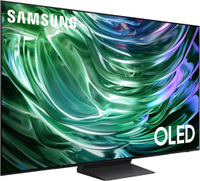 Samsung 55" S90D 4K OLED TV