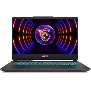 MSI Cyborg 15 gaming laptop