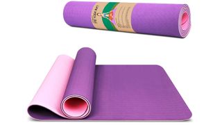 Dralegend yoga mat