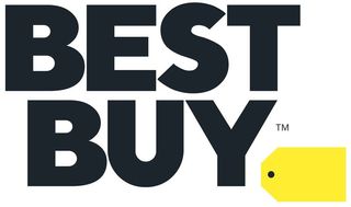 Best Buy logo