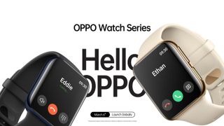 Oppo Watch