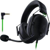 Razer BlackShark V2 X gaming headset