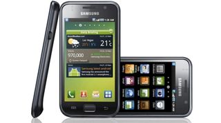 Samsung Galaxy S