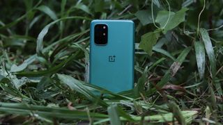 OnePlus 8T