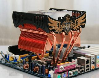 Asus Royal Knight