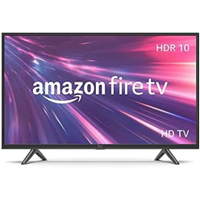 Amazon 32" Fire TV